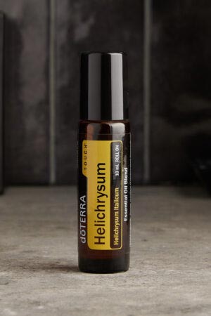 Strohblumenöl Roll-On - doTERRA Helichrysum Touch