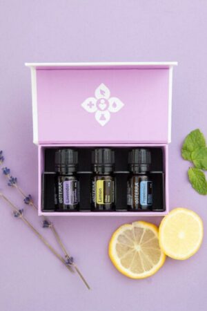 doTERRA Intro Kit