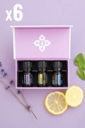 doTERRA Intro Kit (6 Pack)