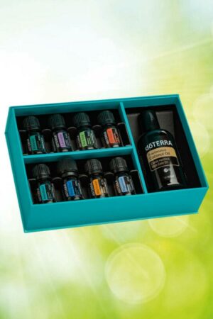 doTERRA AromaTouch Kit