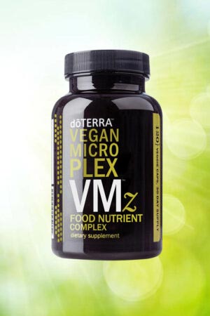 doTERRA Microplex VMz Vegan