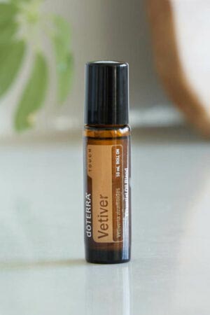 Vetiveröl Roll-On - doTERRA Vetiver Touch