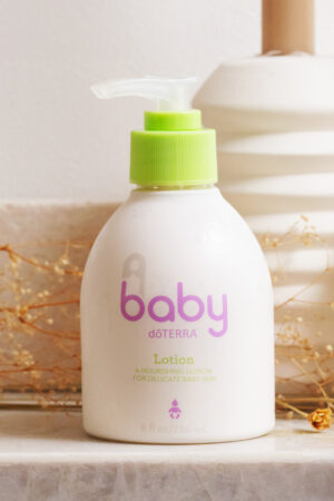doTERRA Baby Lotion