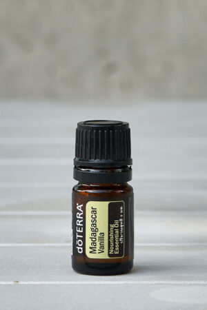 Vanilleöl - doTERRA Madagascar Vanilla