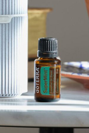 doTERRA Supermint