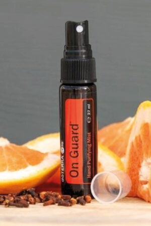 doTERRA On Guard Mist