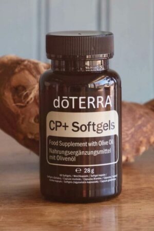 doTERRA CP+ Softgels