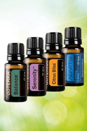 doTERRA Mood Management Kit