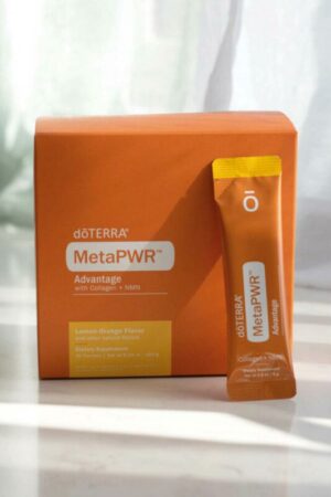 doTERRA MetaPWR Advantage