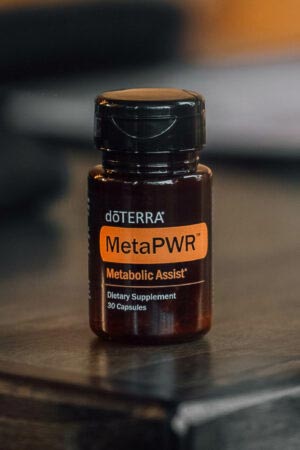 doTERRA MetaPWR Assist
