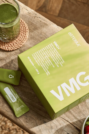 doTERRA VMG+