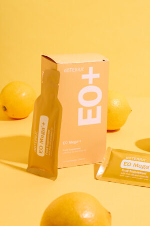 doTERRA EO Mega+