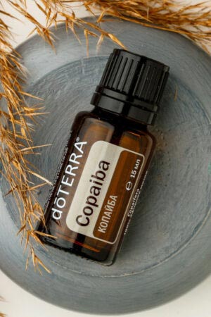 Kopaivaöl - doTERRA Copaiba