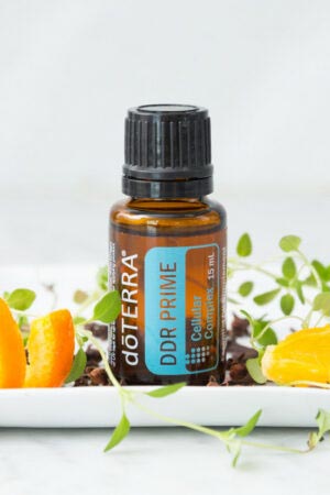 doTERRA DDR Prime