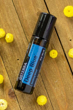 doTERRA Deep Blue Touch