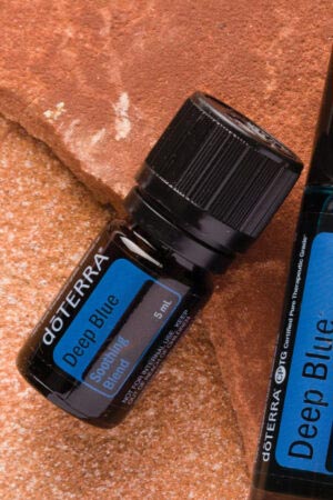 doTERRA Deep Blue