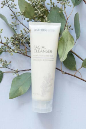 Gesichtsreiniger - doTERRA Facial Cleanser