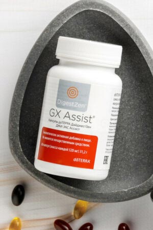 doTERRA GX Assist