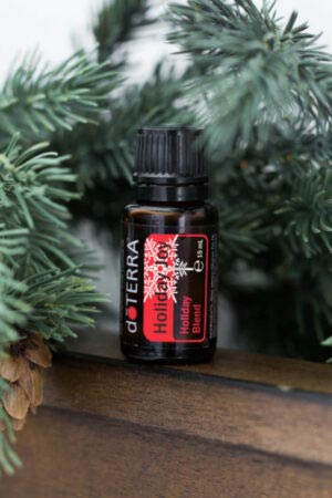 doTERRA Holiday Joy