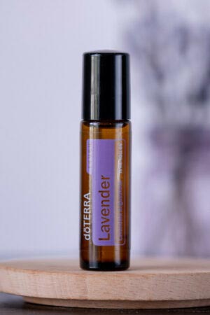 Lavendelöl Roll-On - doTERRA Lavender Touch