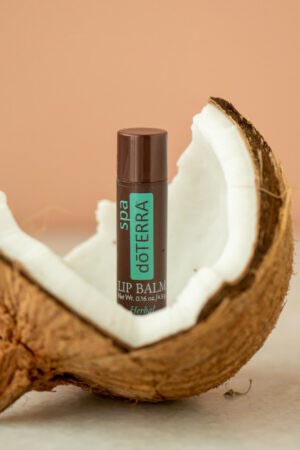 Lippenbalsam Kräuter - doTERRA Lip Balm Herbal