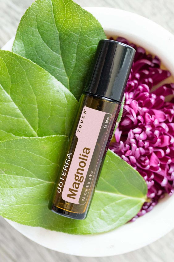 doTERRA Magnolia Essential Oil