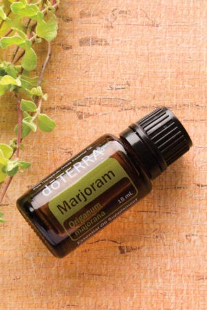 Majoranöl - doTERRA Marjoram