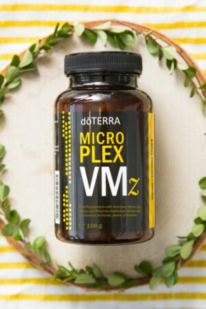 doTERRA Microplex VMz