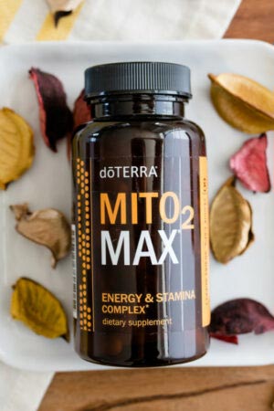 doTERRA Mito2Max