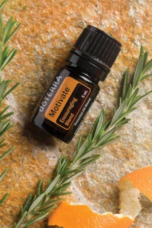 doTERRA Motivate