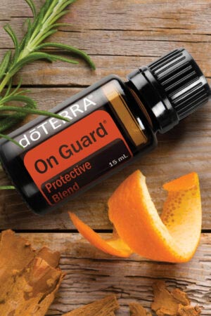 doTERRA On Guard