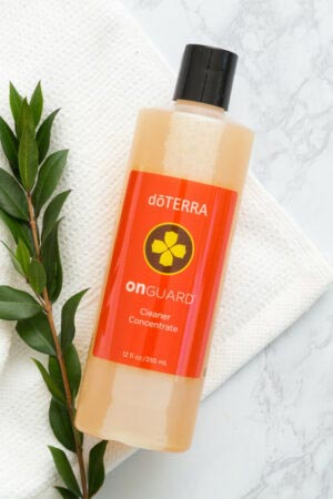 Universalreiniger - doTERRA On Guard Cleaner Concentrate