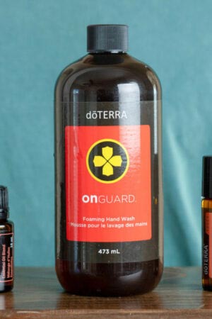 Handseife - doTERRA On Guard Hand Wash