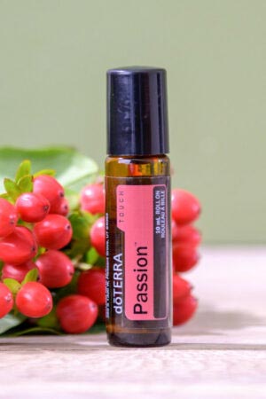 doTERRA Passion Touch