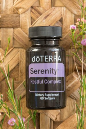 doTERRA Serenity Softgels