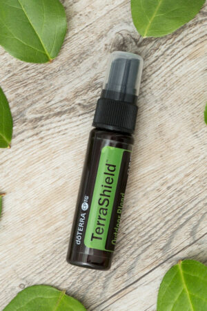 doTERRA Terrashield Spray