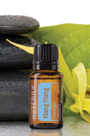 Ylang-Ylang Öl - doTERRA