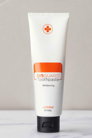 Zahnpasta - doTERRA On Guard Toothpaste