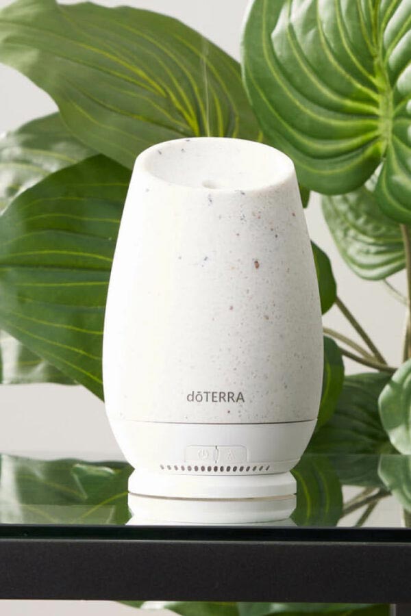 Difuzor doTERRA Roam