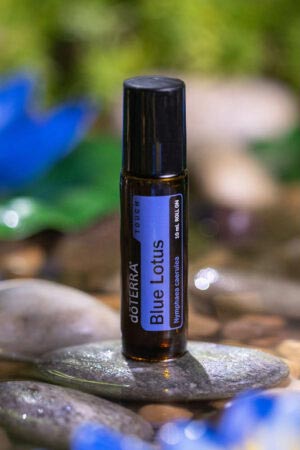 Blue Lotus Roll-On - doTERRA Blue Lotus Touch