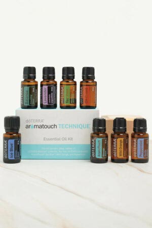 Kit de reîncărcare doTERRA AromaTouch