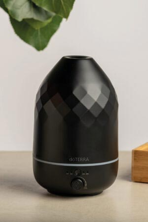 Difuzor doTERRA Onyx Volo Diffuser