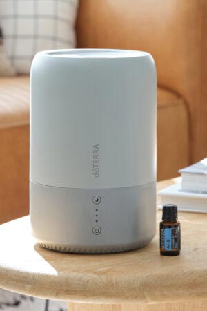 Difuzor doTERRA Dawn cu Air X