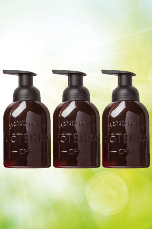 DoTERRA On Guard Hand Wash Dispenser 3 Pack 3