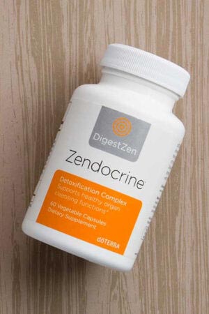 Complexul doTERRA Zendocrine