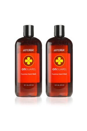 Săpun de mâini 2-pachet - doTERRA On Guard Hand Wash