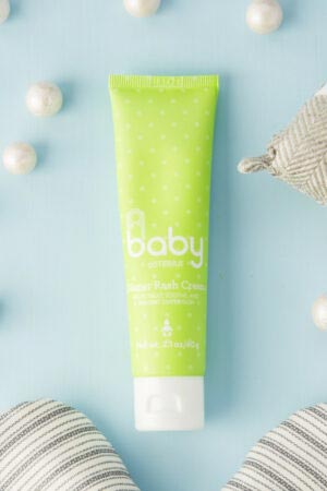Cremă pentru scutece - doTERRA Baby Diaper Cream
