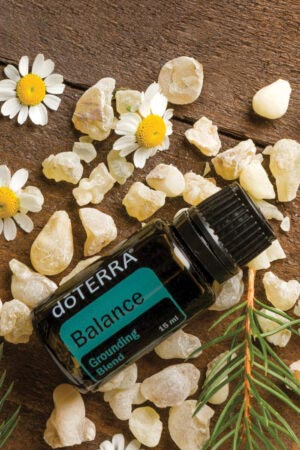 doTERRA Balance