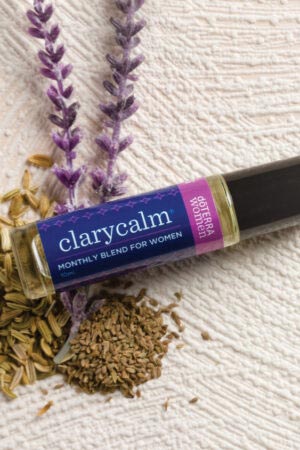 doTERRA Clary Calm