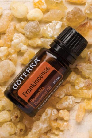 Ulei de tămâie - doTERRA Frankincense